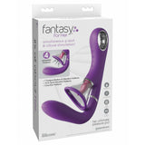 G-Spot Vibrator Pipedream-4