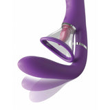 G-Spot Vibrator Pipedream-2