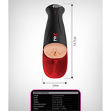 Endurance Jack Ass Pipedream-8