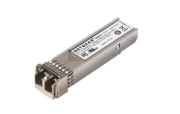 Netgear ProSafe AXM761 SFP+-Transceiver-Modul (10er Pack)-0