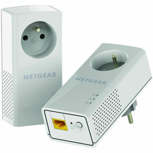 PLC Adapter Netgear PLP2000-100FRS-0