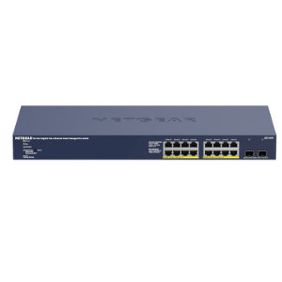 Switch Netgear GS716TP-100EUS-0