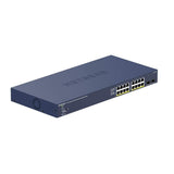 Switch Netgear GS716TP-100EUS-1