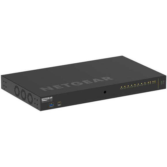 Netgear Switch GSM4212UX-100EUS GSM4212UX100EUS (GSM4212UX-100EUS)-0