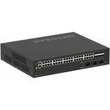 Switch Netgear GSM4248UX-100EUS-8