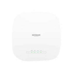 Access point Netgear WAX615-100EUS White Black-0