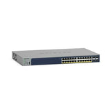 Switch Netgear GS728TPP-300EUS-10