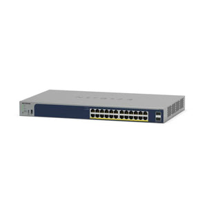 Switch Netgear GS724TPP-300EUS-0