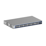 Switch Netgear GS748T-600EUS-1