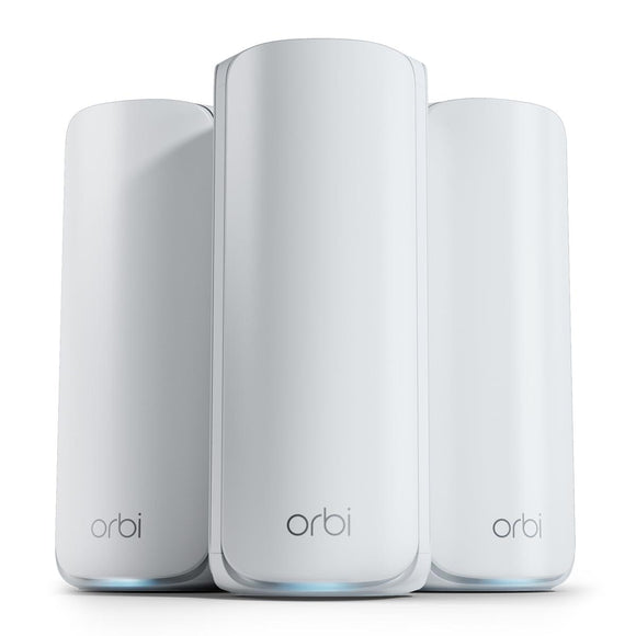 Netgear wifi 7 Mesh Orbi RBE773-100EUS-0