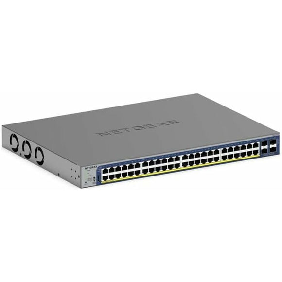 Switch Netgear GS752TX-300EUS-0
