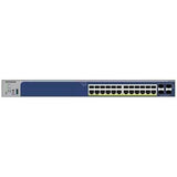 Switch Netgear GS728TXUP-300EUS-0