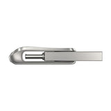 USB stick SanDisk SDDDC4-1T00-G46 Silver Steel 1 TB-6
