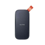 External Hard Drive SanDisk SDSSDE30-2T00-G26 2 TB-0