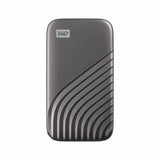 External Hard Drive Western Digital My Passport 2 TB SSD-22