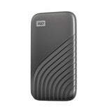 External Hard Drive Western Digital My Passport 2 TB SSD-28
