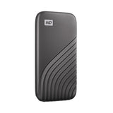 External Hard Drive Western Digital My Passport 2 TB SSD-40