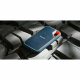 Hard Drive SanDisk Extreme Portable 4TB-3