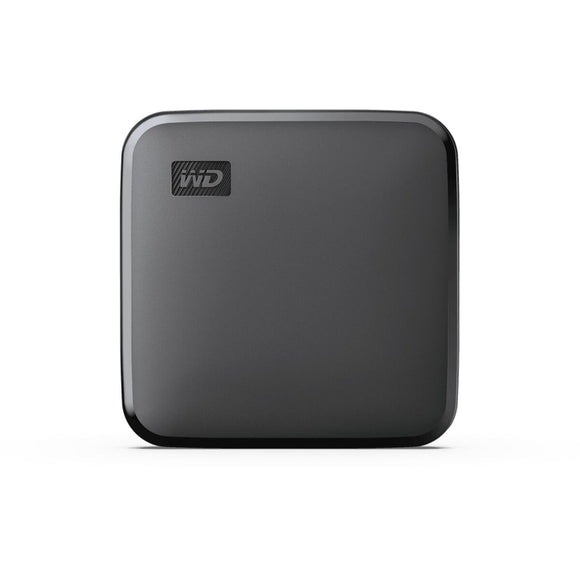 External Hard Drive Western Digital WDBAYN0010BBK-WESN-0