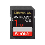Micro SD Card SanDisk Extreme PRO 1 TB-5