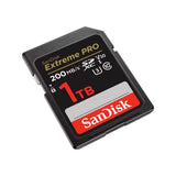 SDHC Memory Card Western Digital SDSDXXD-1T00-GN4IN 1 TB-1