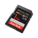 Micro SD Card SanDisk Extreme PRO 1 TB-2