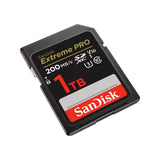 Micro SD Card SanDisk Extreme PRO 1 TB-8