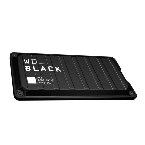 Hard Drive Western Digital WDBAWY0020BBK-WESN 2 TB 2 TB SSD-0