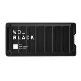 Hard Drive Western Digital WDBAWY0020BBK-WESN 2 TB 2 TB SSD-7