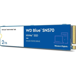 Hard Drive SanDisk WDBB9E0020BNC-WRSN 2 TB 2 TB SSD-0