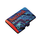 Micro SD Card SanDisk SDSQXAV-1T00-GN6XN 1 TB-6