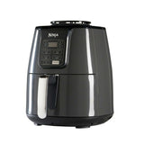 Air Fryer NINJA AF100 Black 1500 W 3,8 L-7