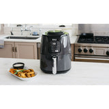 Air Fryer NINJA AF100 Black 1500 W 3,8 L-6