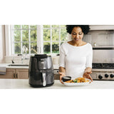 Air Fryer NINJA AF100 Black 1500 W 3,8 L-5