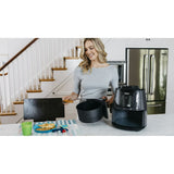 Air Fryer NINJA AF100 Black 1500 W 3,8 L-3