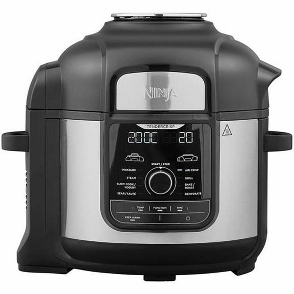 Food Processor NINJA OP500 7,5 L 1760 W-0