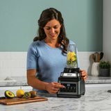 Food Processor NINJA BN800 1200 W 1 L-4