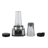 Cup Blender NINJA CB100EU Black Silver 1100 W 700 ml-22