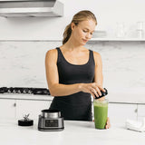 Cup Blender NINJA CB100EU Black Silver 1100 W 700 ml-15