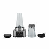 Cup Blender NINJA CB100EU Black Silver 1100 W 700 ml-12