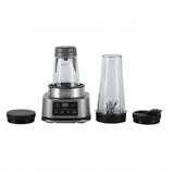Cup Blender NINJA CB100EU Black Silver 1100 W 700 ml-0