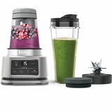 Cup Blender NINJA CB100EU Black Silver 1100 W 700 ml-3