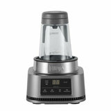 Cup Blender NINJA CB100EU Black Silver 1100 W 700 ml-8
