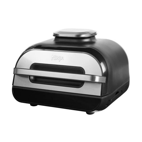 Grill NINJA AG551 Black/Grey-0