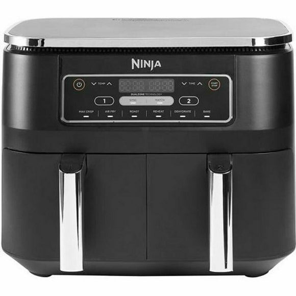 Air Fryer NINJA AF300 Black 7,6 L-0