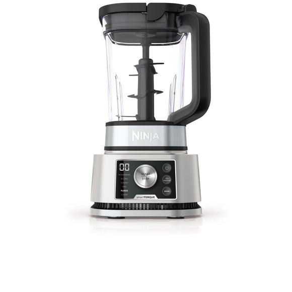 Cup Blender NINJA CB350EU Silver 1200 W 700 ml-0