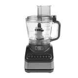 Food Processor NINJA BN650 Silver Black 850 W 2,1 L-1