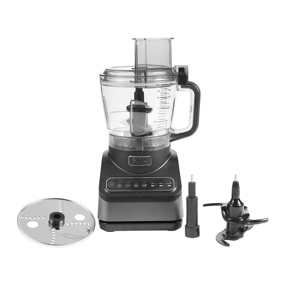 Food Processor NINJA BN650 Silver Black 850 W 2,1 L-0