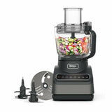 Food Processor NINJA BN650 Black Silver 850 W 2,1 L-0