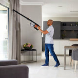 Stick Vacuum Cleaner Shark Duoclean + Powerfins-4